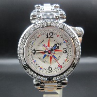 GIO MONACO ジオモナコ ポセイドン アフターダイヤ加工