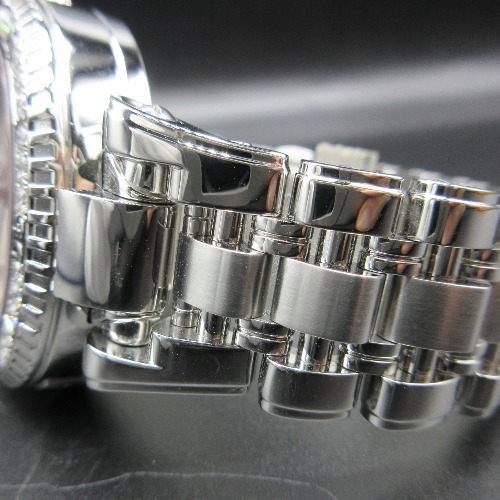 GIO MONACO ジオモナコ ポセイドン アフターダイヤ加工 画像 14