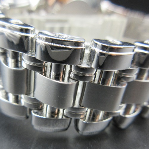 GIO MONACO ジオモナコ ポセイドン アフターダイヤ加工 画像 15