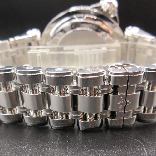 GIO MONACO ジオモナコ ポセイドン アフターダイヤ加工 画像 16