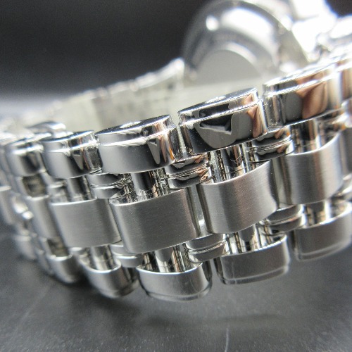 GIO MONACO ジオモナコ ポセイドン アフターダイヤ加工 画像 17