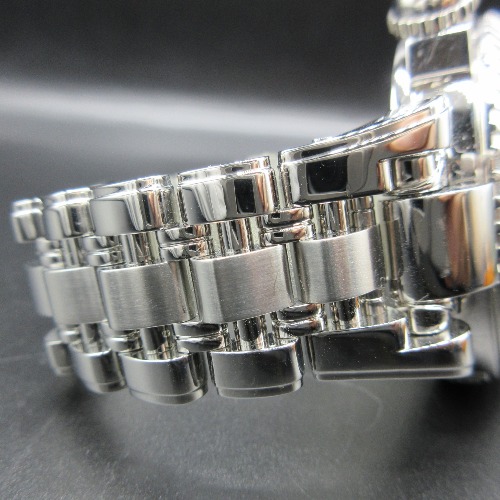 GIO MONACO ジオモナコ ポセイドン アフターダイヤ加工 画像 18