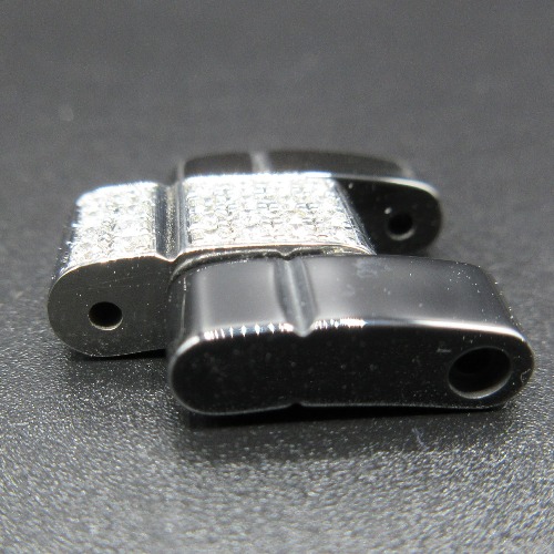 CHANEL J12 41mm ダイヤ加工・修理・カスタム 画像 5