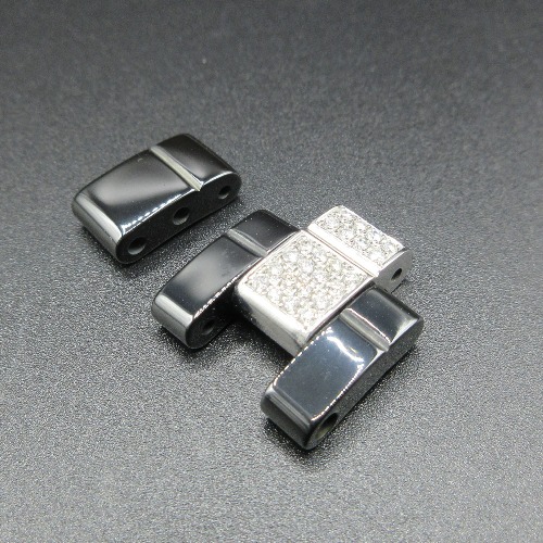 CHANEL J12 41mm ダイヤ加工・修理・カスタム 画像 6